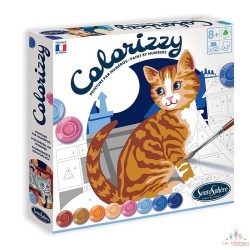 Colorizzy Chats