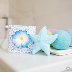 Bombes de Bain