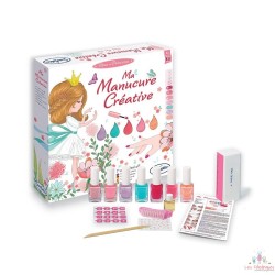 Ma Manucure Créative