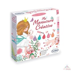 Ma Manucure Créative