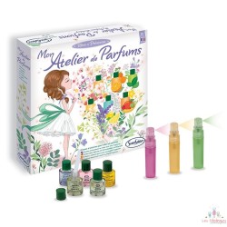 Mon Atelier de Parfums