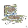 Puzzle 100 pièces Cherche et Trouve Le Château Fort