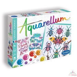 Aquarellum Insectarium