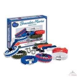 Bracelets Marins - Paracorde
