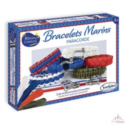 Bracelets Marins - Paracorde