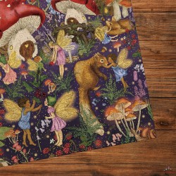 Puzzle 1000 pièces Fairy Tale