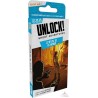 Unlock! Short Adventures. : Le Réveil de la Momie