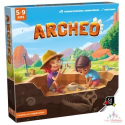 ARCHEO