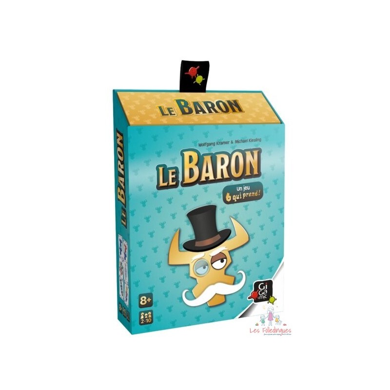 Le Baron