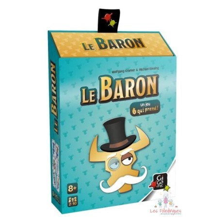 Le Baron