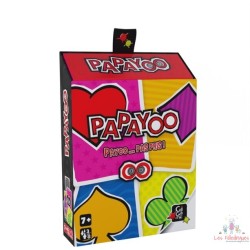 Papayoo