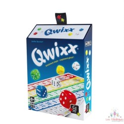Qwixx