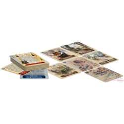 CARTAVENTURA : OKLAHOMA