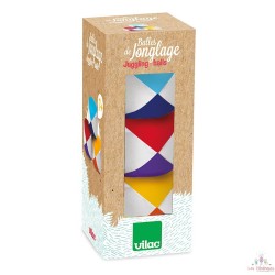 Balles de Jonglage