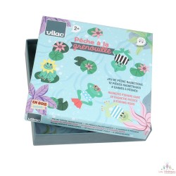 Coffret Pêche à la...
