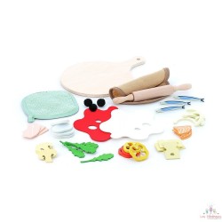 Atelier Pizza della Mamma