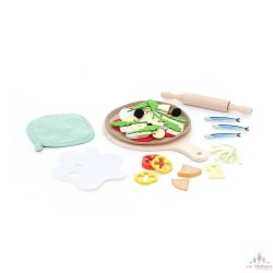 Atelier Pizza della Mamma