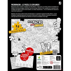 Micro Macro Puzzle Funfair