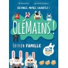Olémains Famille Nouvelle version