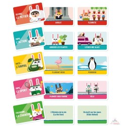 Olémains Famille Nouvelle version