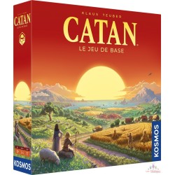 CATAN
