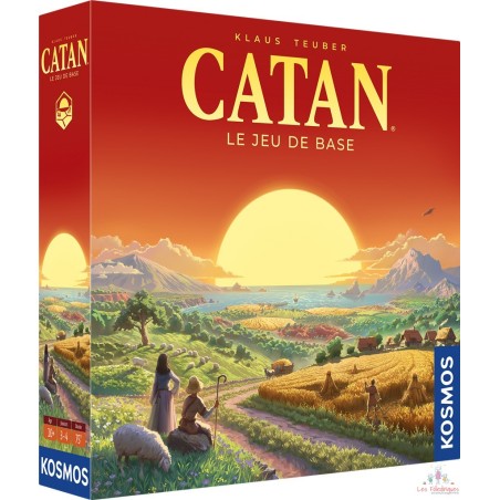 CATAN