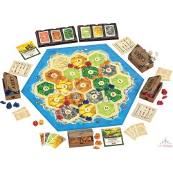 CATAN