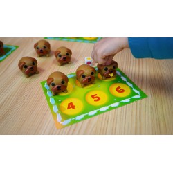 LOLLY DOGS