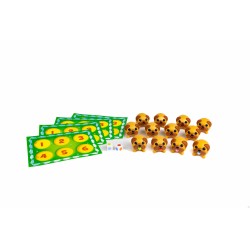LOLLY DOGS