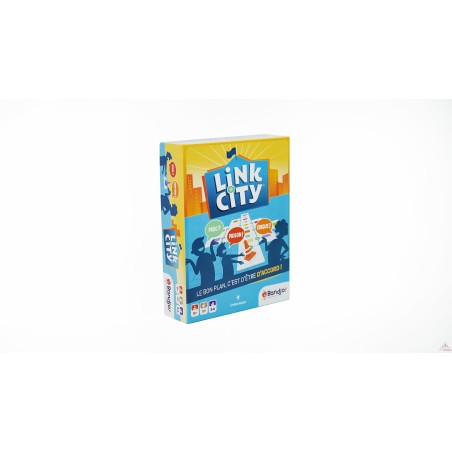 Link City