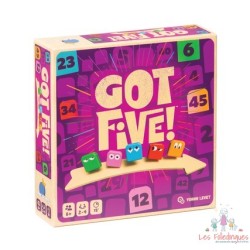 Got Five