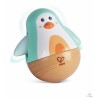 Pingouin culbuto musical