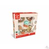 Coffret sensoriel 1er âge