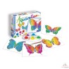 Aquarellum Junior - Papillons