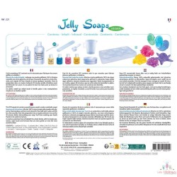 Jelly Soap