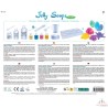 Jelly Soap