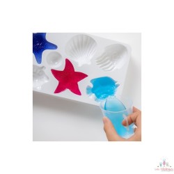 Jelly Soap