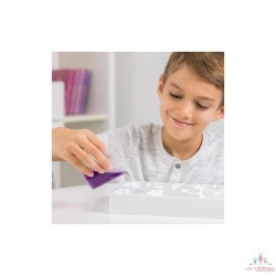 Jelly Soap