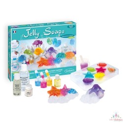 Jelly Soap
