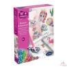 Stickers à Diamanter
