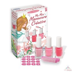 Ma Mini Manucure Créative