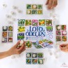 Loto des odeurs