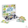 Loto des odeurs