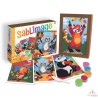 Sablimage Animaux Joueurs