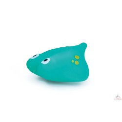 Set de 2 jouets de bain - animaux marins