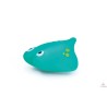 Set de 2 jouets de bain - animaux marins