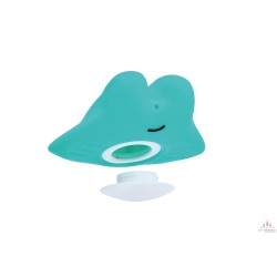 Set de 2 jouets de bain - animaux marins