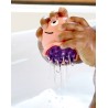 Set de 2 jouets de bain - animaux marins