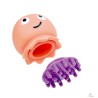 Set de 2 jouets de bain - animaux marins