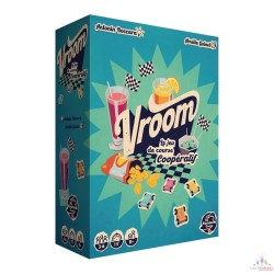 Vroom